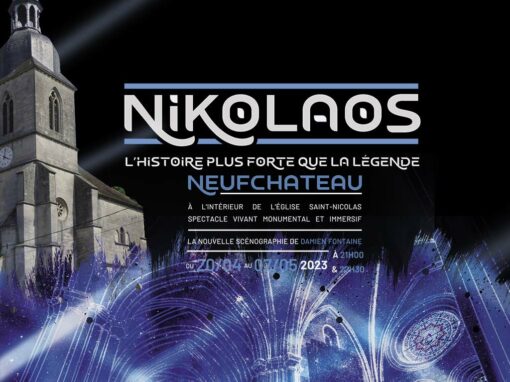 Nikolaos, l’Histoire plus forte que la Légende