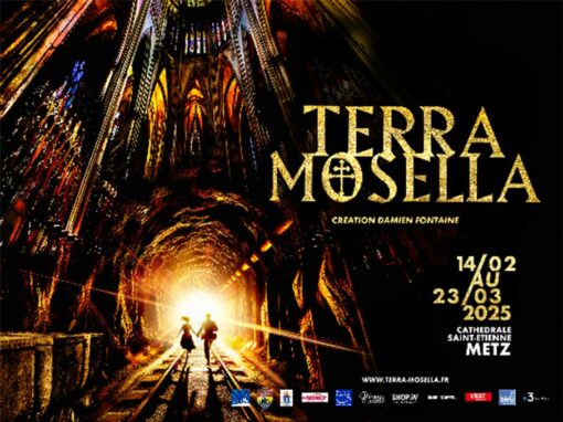 Terra Mosella – Metz 2025