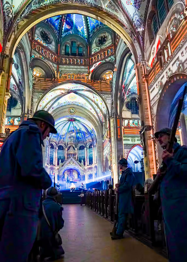 l gomas terra mosella Metz