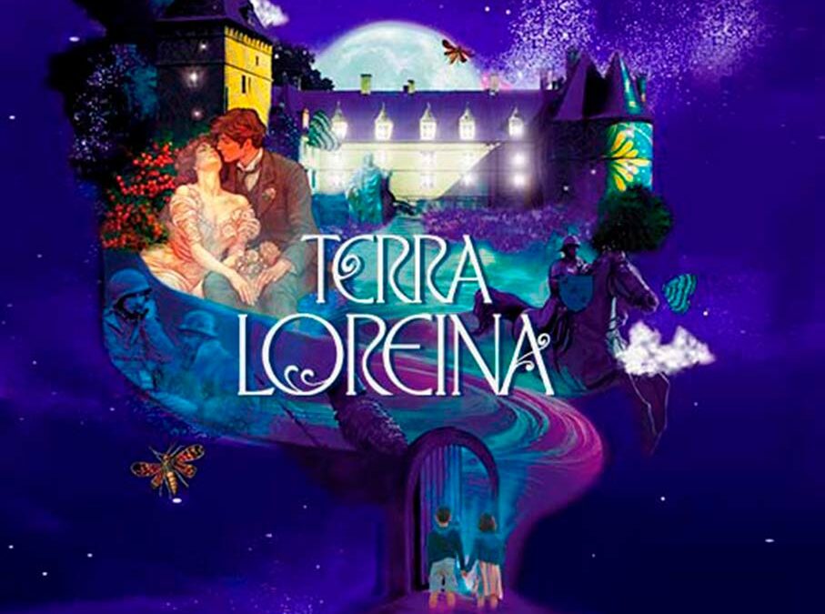 Terra Loreina – Nancy 2025