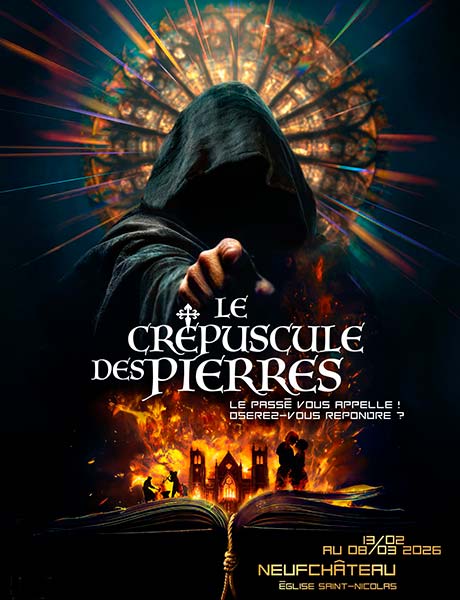 affiche crepuscule vignette affiche crepuscule vignette