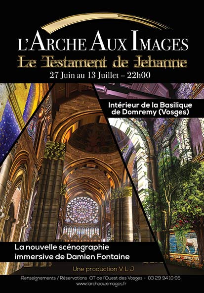 L'Arche Aux Images L'Arche Aux Images