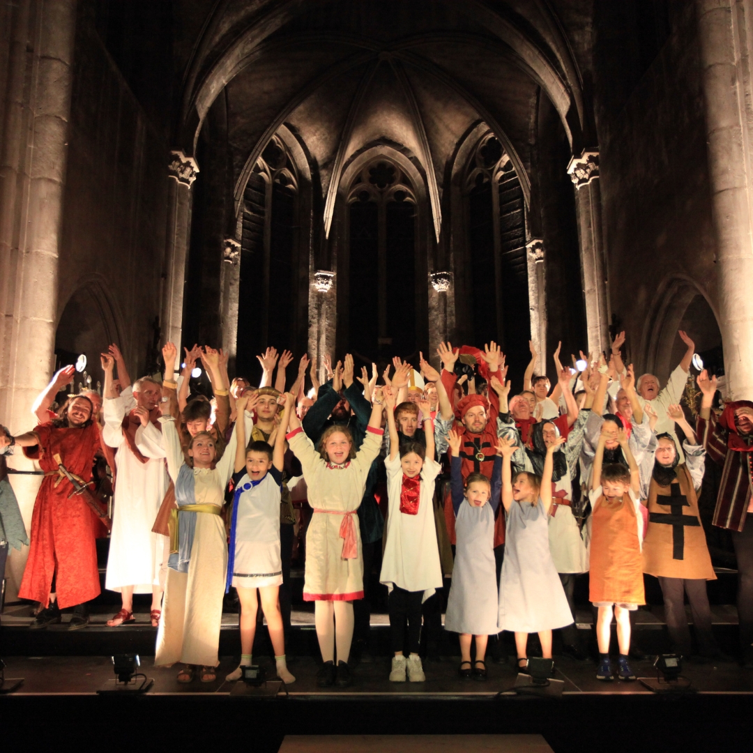 Pilier 3 VLJ Vivre ensemble