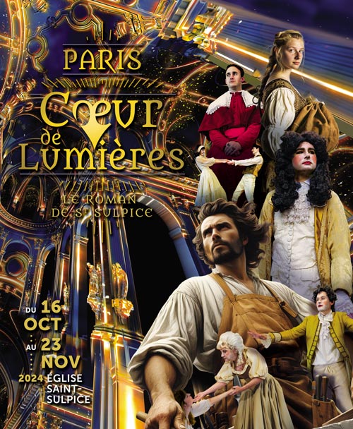 Visuel Paris coeur Visuel Paris coeur